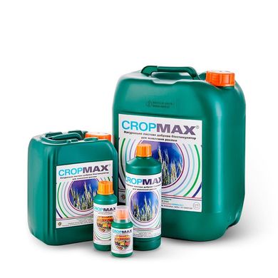 Мікродобриво Кропмакс (Cropmax), 20 л